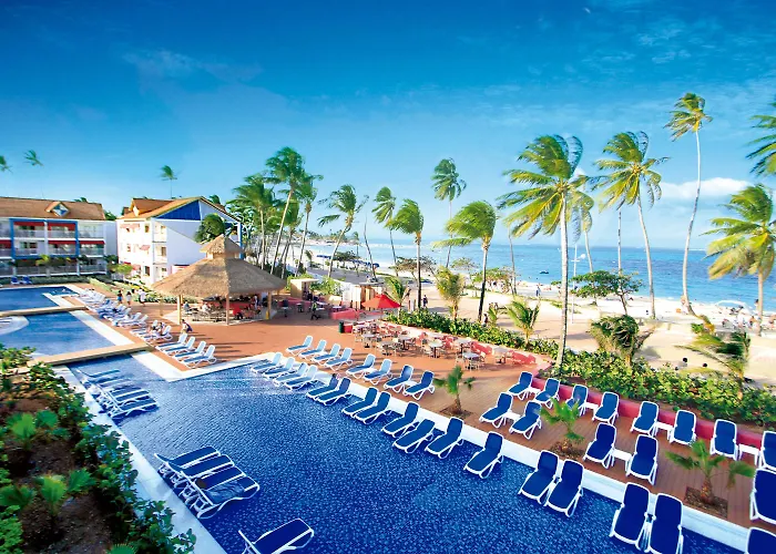 Decameron Isleño - All Inclusive